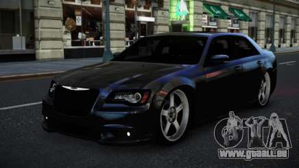 Chrysler 300C Peykawoje für GTA 4