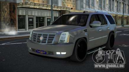 Cadillac Escalade Akoj pour GTA 4