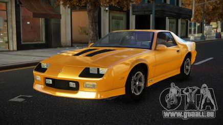 Chevrolet Camaro Xino pour GTA 4
