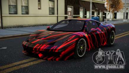 Ferrari 458 Ahemiry S5 für GTA 4