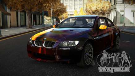 BMW M3 Xadisa S1 pour GTA 4
