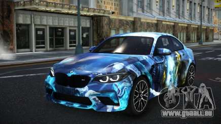 BMW M2 Sohen S9 pour GTA 4