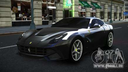 Ferrari F12 Jaic S4 pour GTA 4