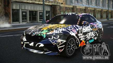 BMW M2 Sohen S1 pour GTA 4