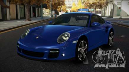 Porsche 911 Vixe pour GTA 4