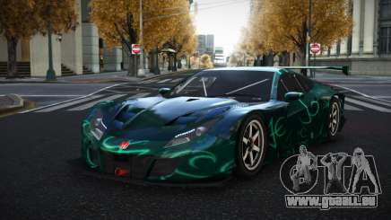 Honda HSV Bries S2 pour GTA 4