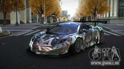 McLaren MP4 Vinse S6 für GTA 4