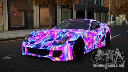 Ferrari 599XX Hunsy S2 für GTA 4