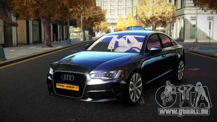 Audi A6 Xola für GTA 4