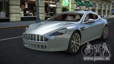 Aston Martin Rapide Detaviwa für GTA 4