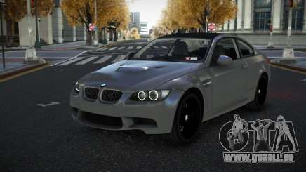 BMW M3 Jerejo pour GTA 4
