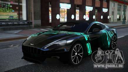 Aston Martin Vanquish Joxa S12 für GTA 4