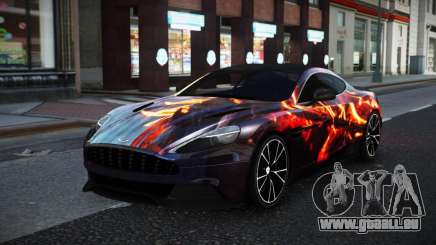 Aston Martin Vanquish Joxa S7 für GTA 4