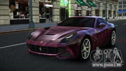Ferrari F12 Jaic S1 pour GTA 4