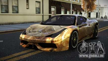Ferrari 458 Ahemiry S7 für GTA 4