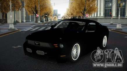 Ford Mustang Kaxdoxe pour GTA 4