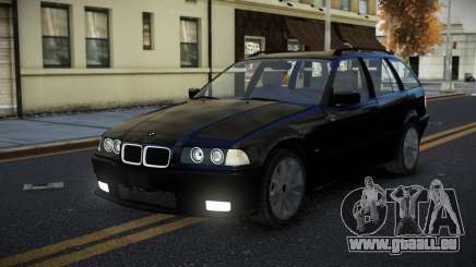 BMW 318i Zoksux für GTA 4