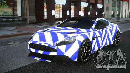 Aston Martin Vanquish Joxa S6 für GTA 4