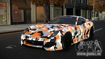 Ferrari 599XX Hunsy S7 für GTA 4