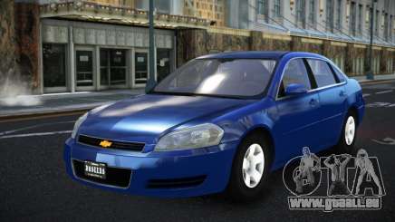 Chevrolet Impala Talapa pour GTA 4