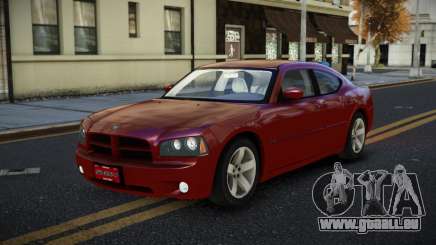 Dodge Charger Yopluf für GTA 4