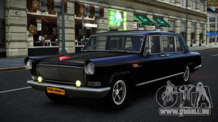 Hongqi CA770 Punetoro pour GTA 4