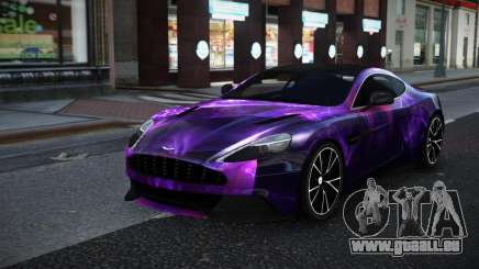 Aston Martin Vanquish Joxa S3 für GTA 4