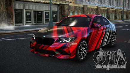BMW M2 Sohen S6 pour GTA 4