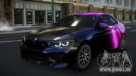 BMW M2 Sohen S2 pour GTA 4