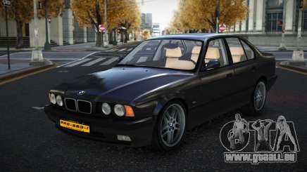 BMW M5 E34 Kodic pour GTA 4