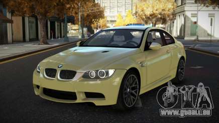 BMW M3 Xadisa pour GTA 4