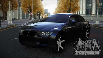 BMW M3 E92 Yiqyeg für GTA 4