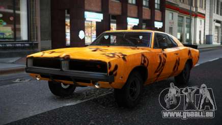 Dodge Charger Rathony S9 für GTA 4