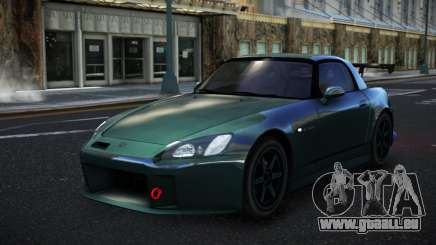 Honda S2000 Ajody für GTA 4