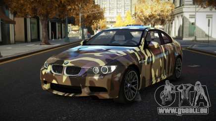 BMW M3 Xadisa S9 pour GTA 4