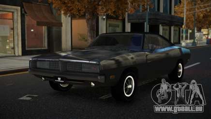 Dodge Charger Duxe für GTA 4