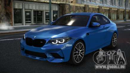 BMW M2 Sohen pour GTA 4
