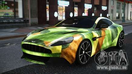 Aston Martin Vanquish Joxa S9 für GTA 4