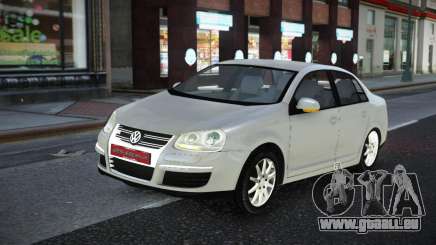 Volkswagen Jetta Acuv für GTA 4