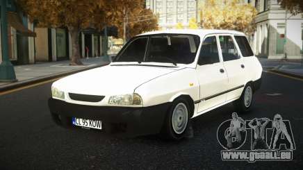 Dacia Break Juyxeg für GTA 4