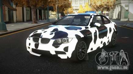 BMW M3 Xadisa S3 pour GTA 4