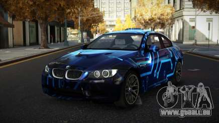 BMW M3 Xadisa S13 pour GTA 4