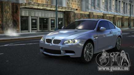 BMW M3 E92 Fiqsunu für GTA 4