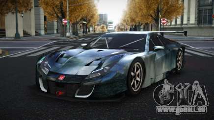 Honda HSV Bries S11 pour GTA 4