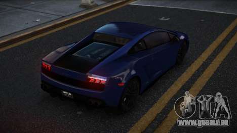 Lamborghini Gallardo Bryjenly pour GTA 4