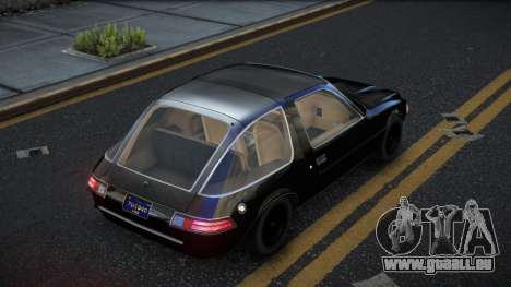AMC Pacer Kouwa pour GTA 4