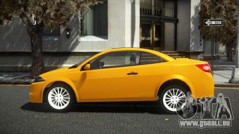 Renault Megane Fegnin pour GTA 4