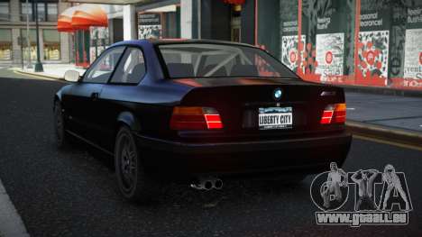 BMW M3 E36 Oris pour GTA 4