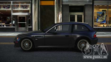 BMW Z3 Witolinub pour GTA 4