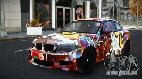 BMW 1M Nijos S7 für GTA 4
